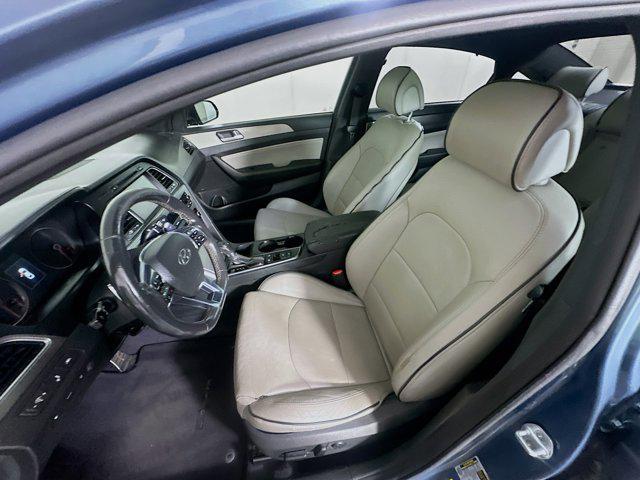 used 2015 Hyundai Sonata car, priced at $11,599