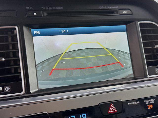 used 2015 Hyundai Sonata car, priced at $11,599