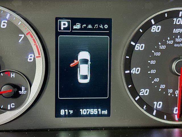 used 2015 Hyundai Sonata car, priced at $11,599