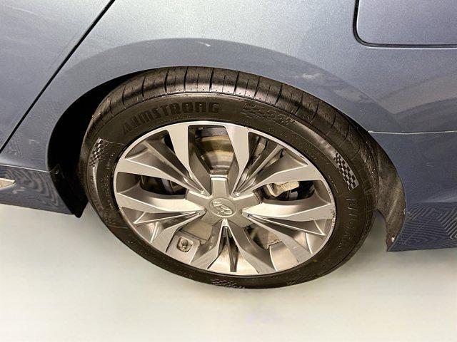 used 2015 Hyundai Sonata car, priced at $11,599