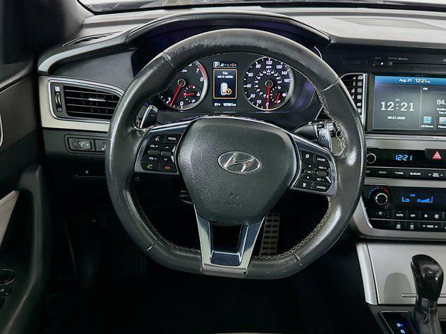 used 2015 Hyundai Sonata car, priced at $11,599