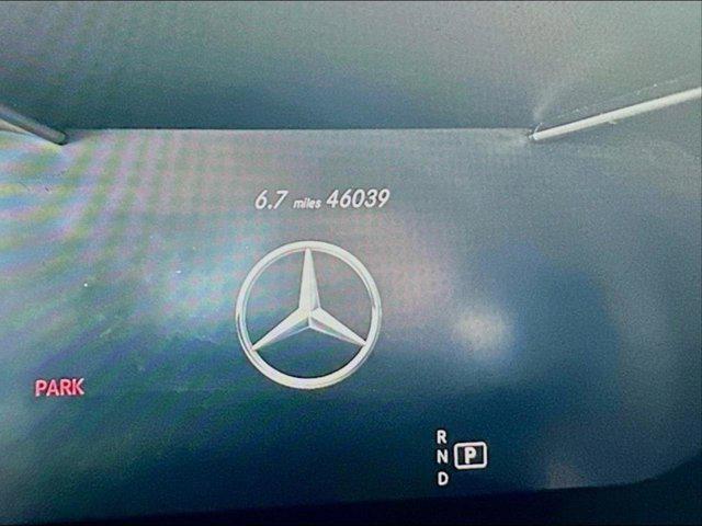 used 2022 Mercedes-Benz GLC 300 car, priced at $28,197