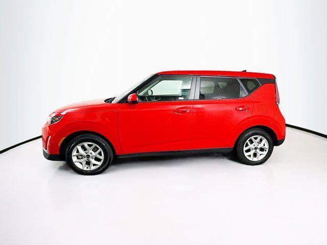 used 2023 Kia Soul car, priced at $15,989