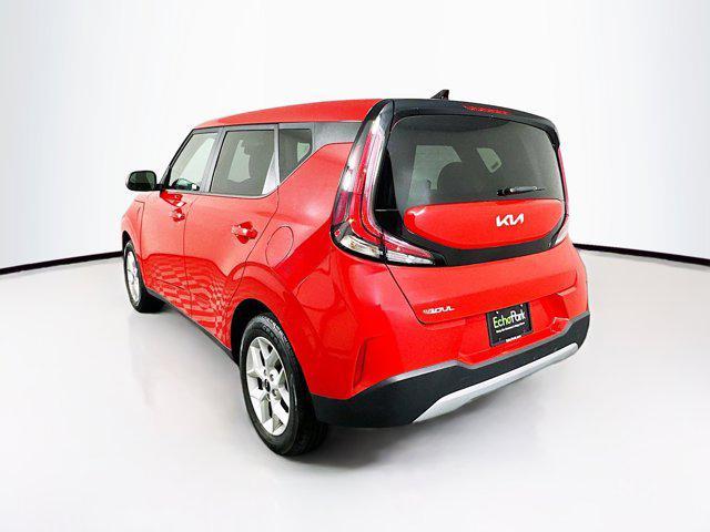 used 2023 Kia Soul car, priced at $15,989