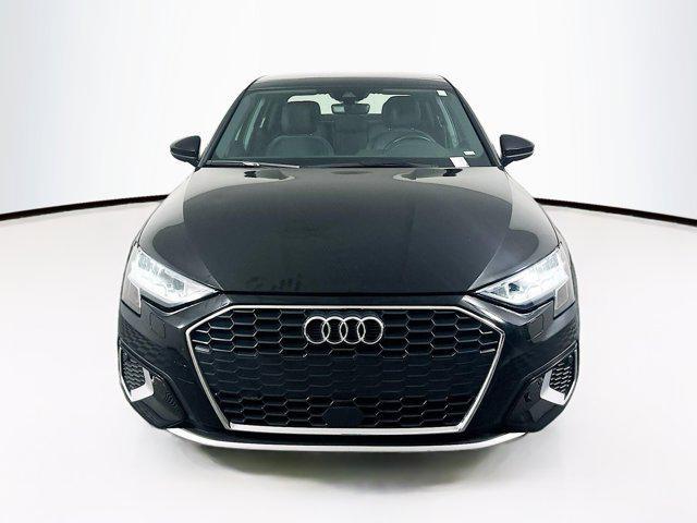 used 2022 Audi A3 car, priced at $21,589