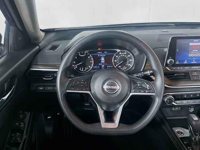 used 2023 Nissan Altima car, priced at $18,397
