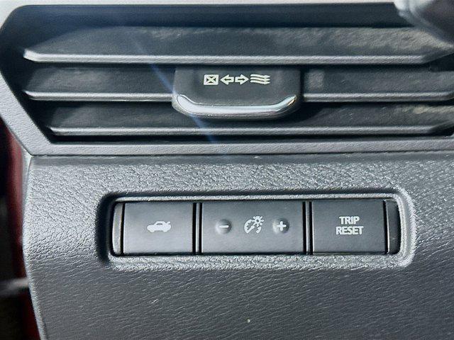used 2023 Nissan Altima car, priced at $18,397
