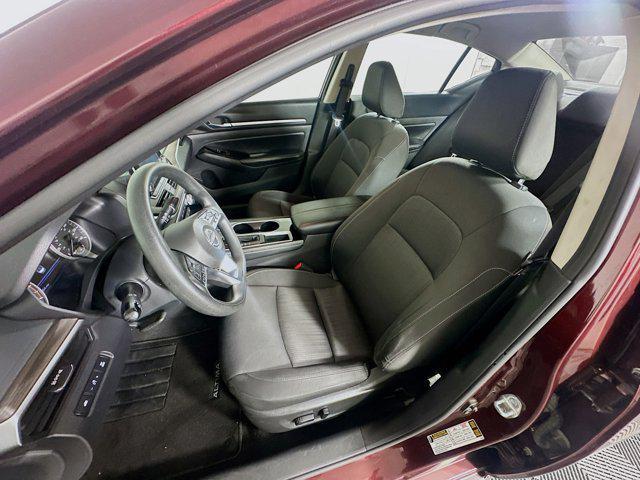 used 2023 Nissan Altima car, priced at $18,397