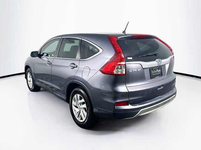 used 2016 Honda CR-V car, priced at $16,999