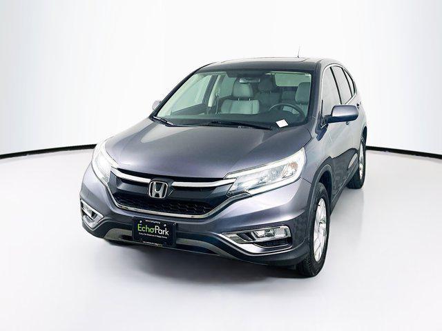 used 2016 Honda CR-V car, priced at $16,999