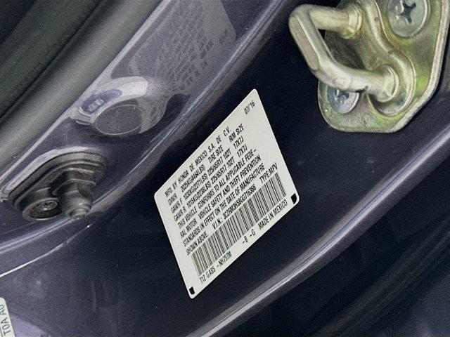used 2016 Honda CR-V car, priced at $16,999