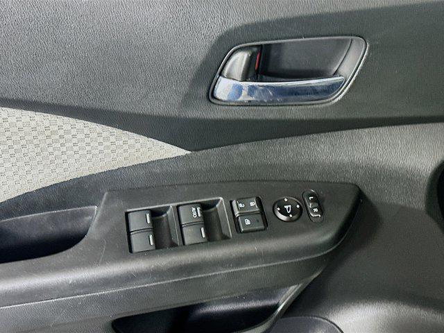 used 2016 Honda CR-V car, priced at $16,999