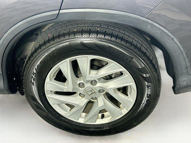 used 2016 Honda CR-V car, priced at $16,999