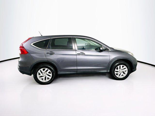 used 2016 Honda CR-V car, priced at $16,999