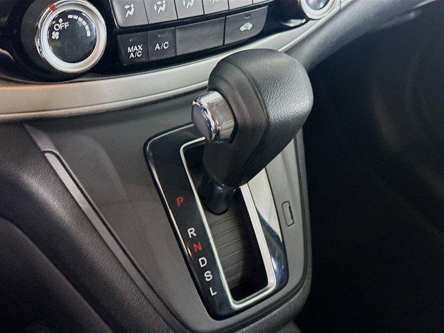 used 2016 Honda CR-V car, priced at $16,999