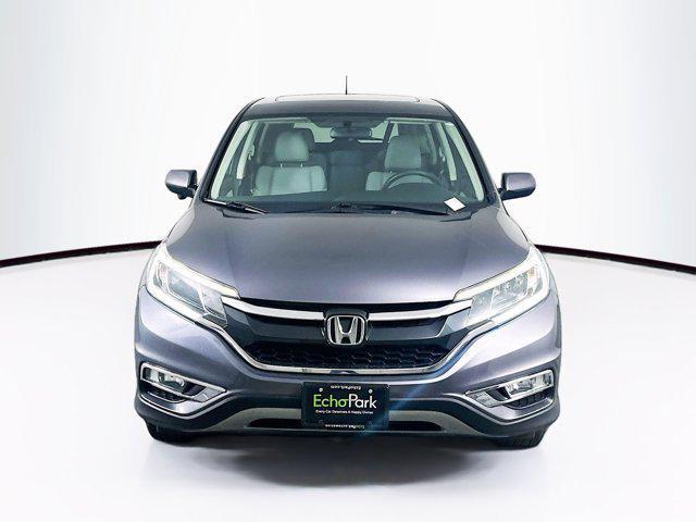 used 2016 Honda CR-V car, priced at $16,999