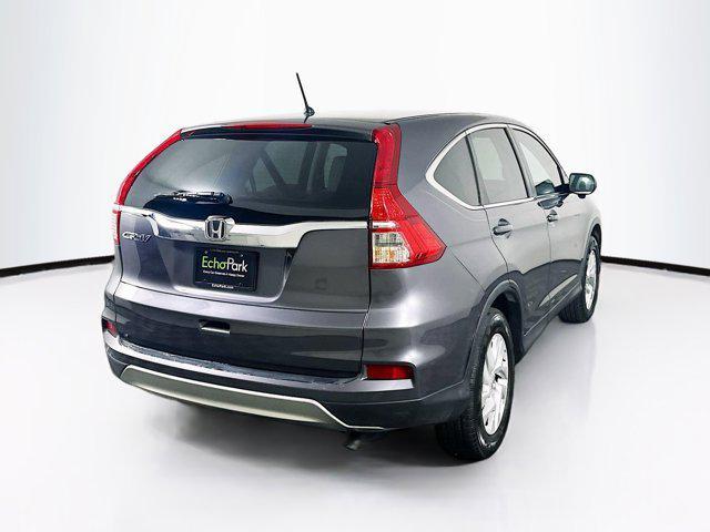 used 2016 Honda CR-V car, priced at $16,999