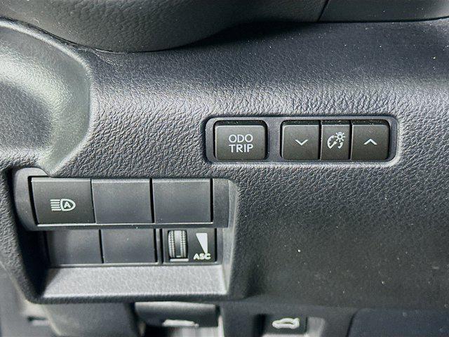 used 2023 Lexus IS 350 car, priced at $40,497