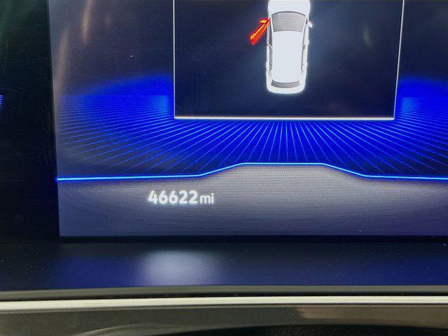 used 2022 Volkswagen Tiguan car, priced at $19,497