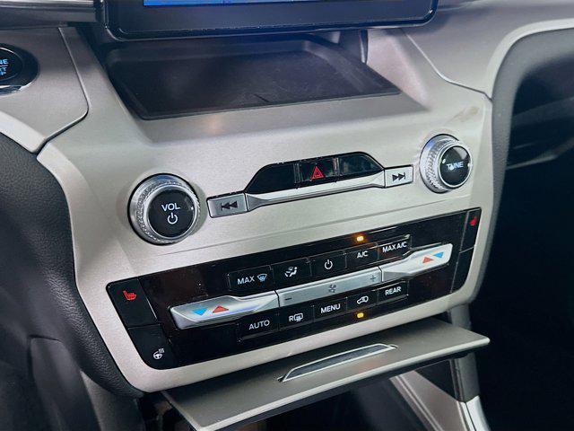 used 2023 Ford Explorer car, priced at $26,497