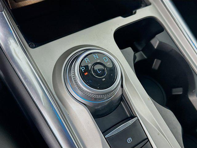 used 2023 Ford Explorer car, priced at $26,497