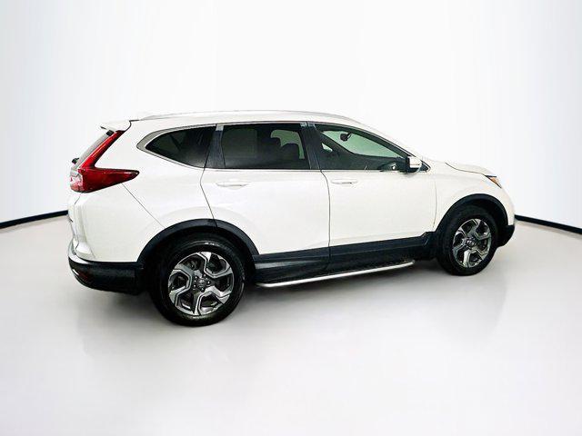 used 2017 Honda CR-V car, priced at $18,899