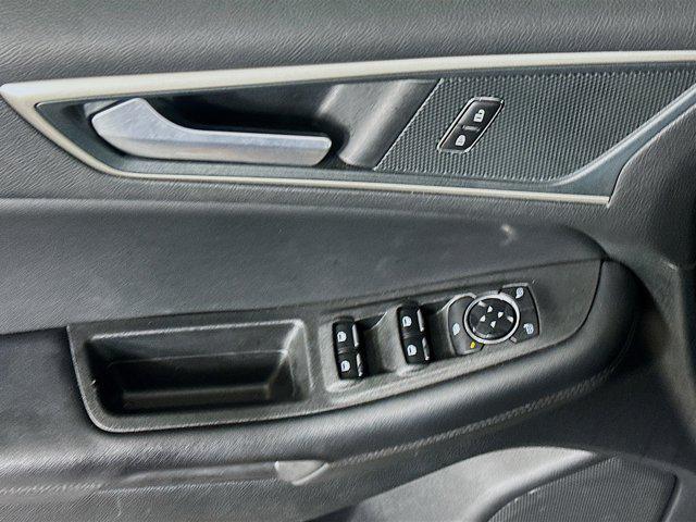 used 2024 Ford Edge car, priced at $21,487
