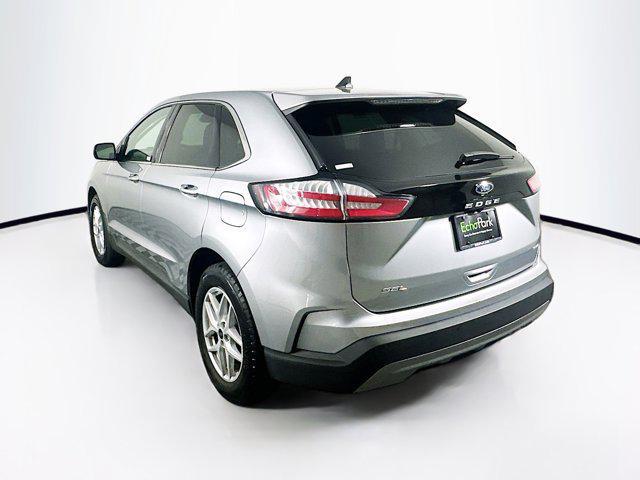 used 2024 Ford Edge car, priced at $21,487