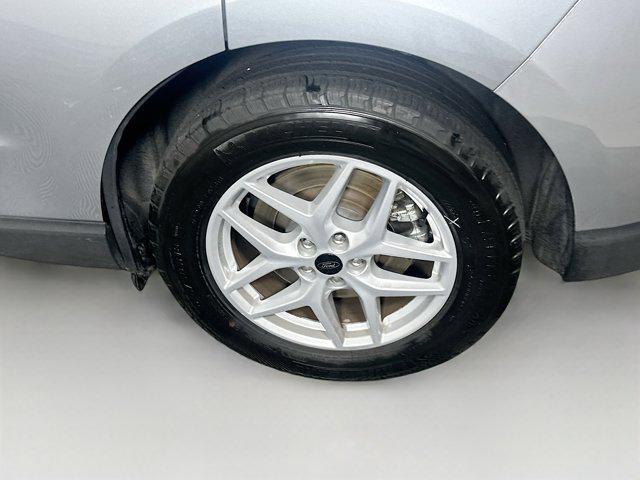 used 2024 Ford Edge car, priced at $21,487