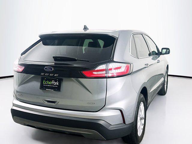used 2024 Ford Edge car, priced at $21,487