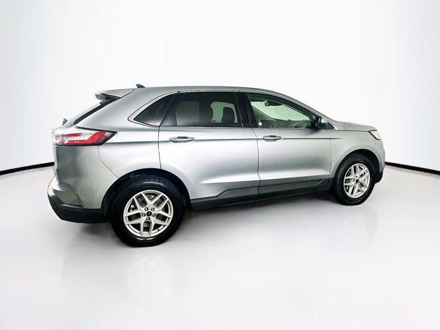 used 2024 Ford Edge car, priced at $21,487