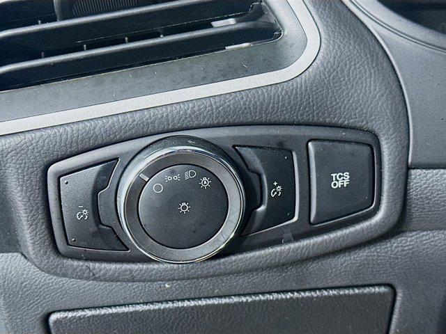 used 2024 Ford Edge car, priced at $21,487
