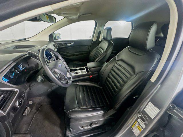 used 2024 Ford Edge car, priced at $21,487