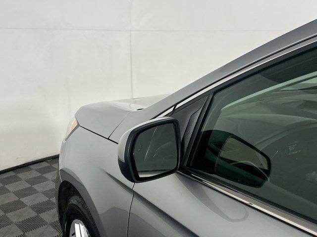 used 2024 Ford Edge car, priced at $21,487