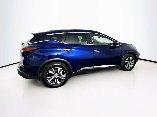 used 2023 Nissan Murano car, priced at $23,189