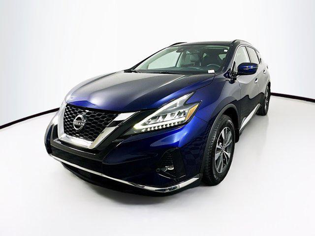 used 2023 Nissan Murano car, priced at $23,189