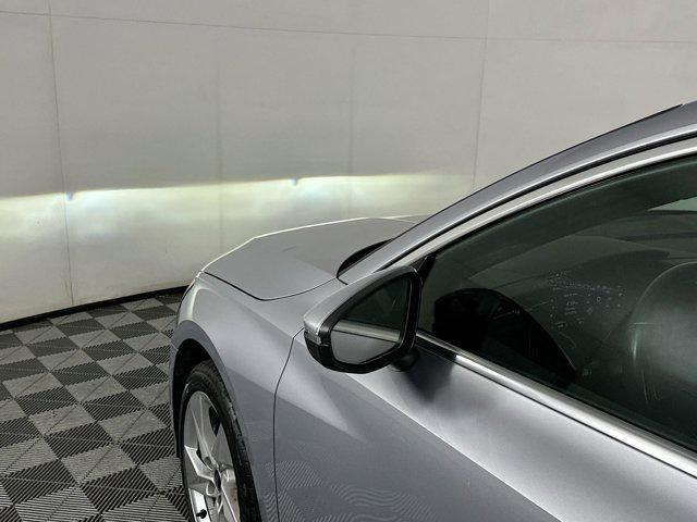 used 2024 Audi A3 car, priced at $23,997