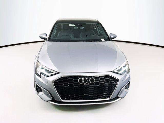 used 2024 Audi A3 car, priced at $23,997