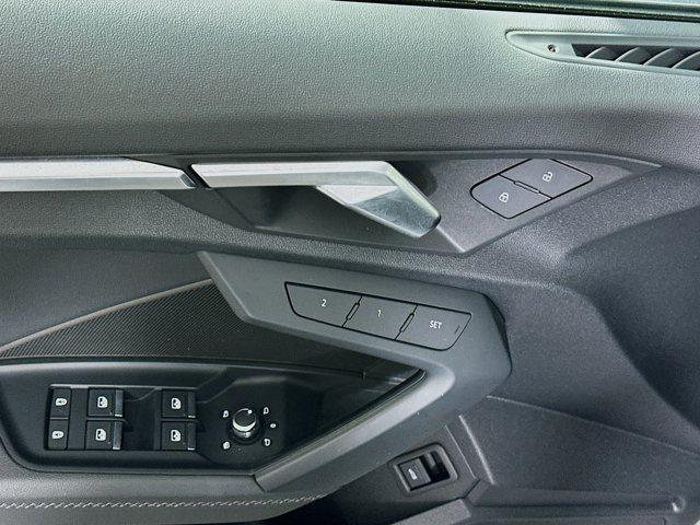 used 2024 Audi A3 car, priced at $23,997