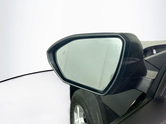 used 2024 Hyundai Tucson car, priced at $23,897