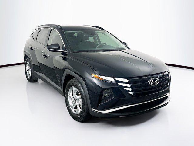 used 2024 Hyundai Tucson car, priced at $23,897