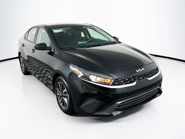 used 2024 Kia Forte car, priced at $15,797
