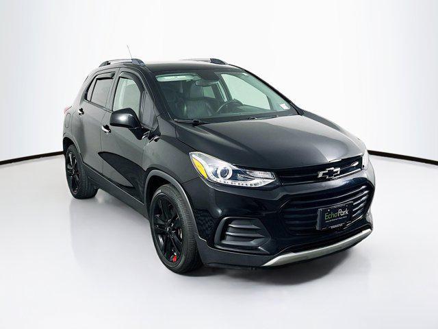 used 2019 Chevrolet Trax car, priced at $15,289