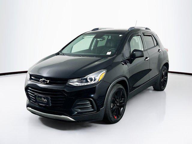 used 2019 Chevrolet Trax car, priced at $15,289