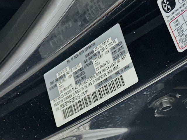 used 2023 Mazda CX-5 car, priced at $23,297