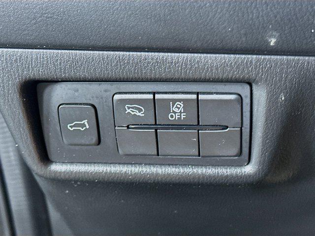 used 2023 Mazda CX-5 car, priced at $23,297