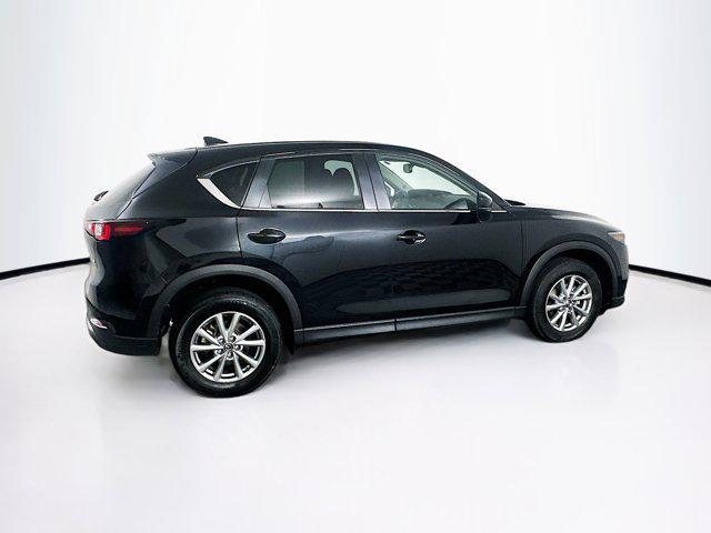 used 2023 Mazda CX-5 car, priced at $23,297