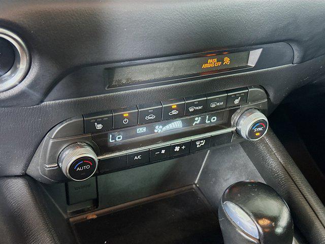 used 2023 Mazda CX-5 car, priced at $23,297