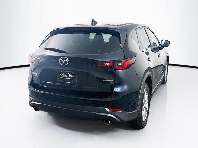 used 2023 Mazda CX-5 car, priced at $23,297