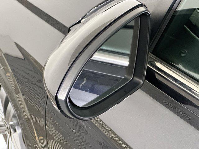 used 2024 Volkswagen Jetta car, priced at $18,196